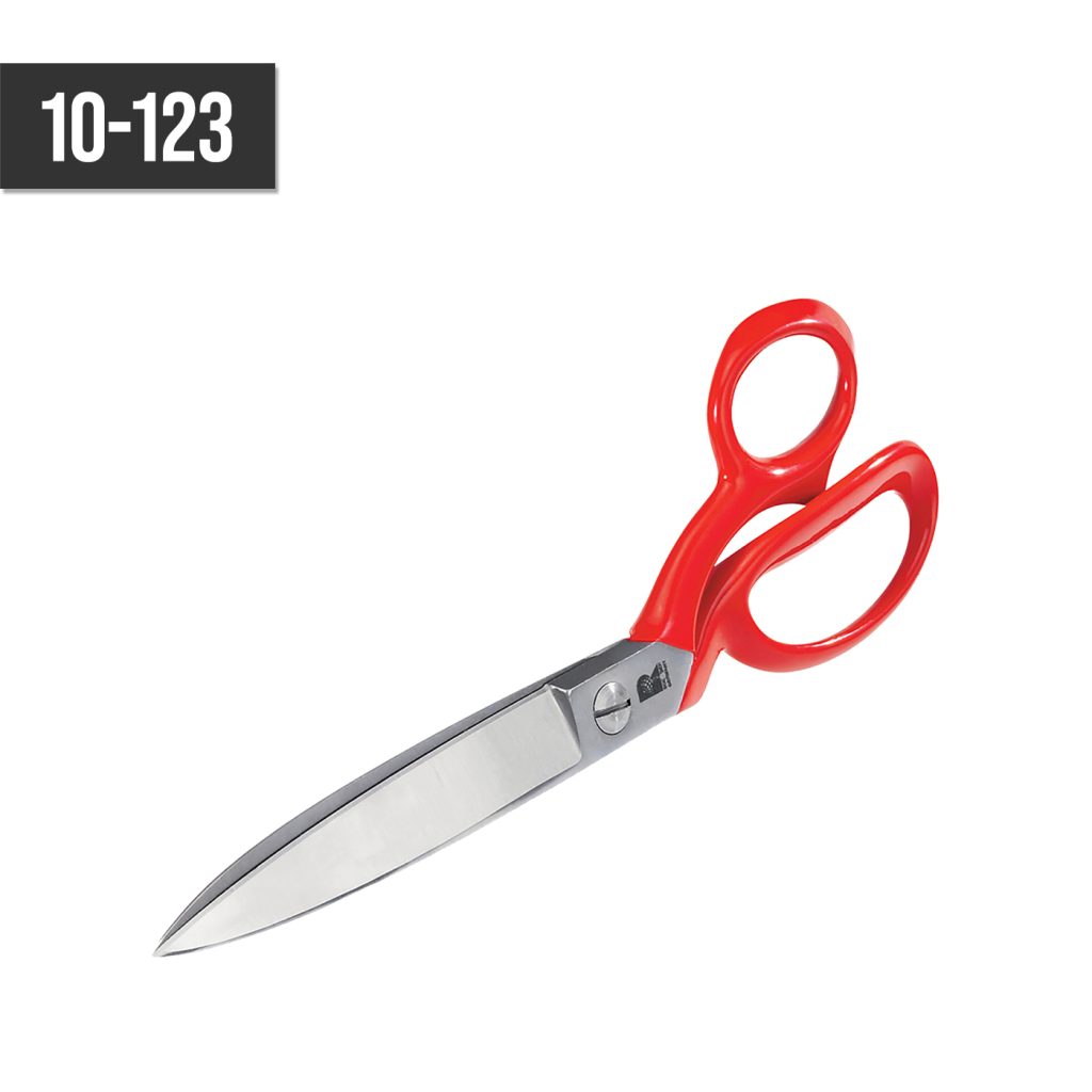 10" Carpet Shears