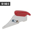 Cushion Back Carpet Cutter