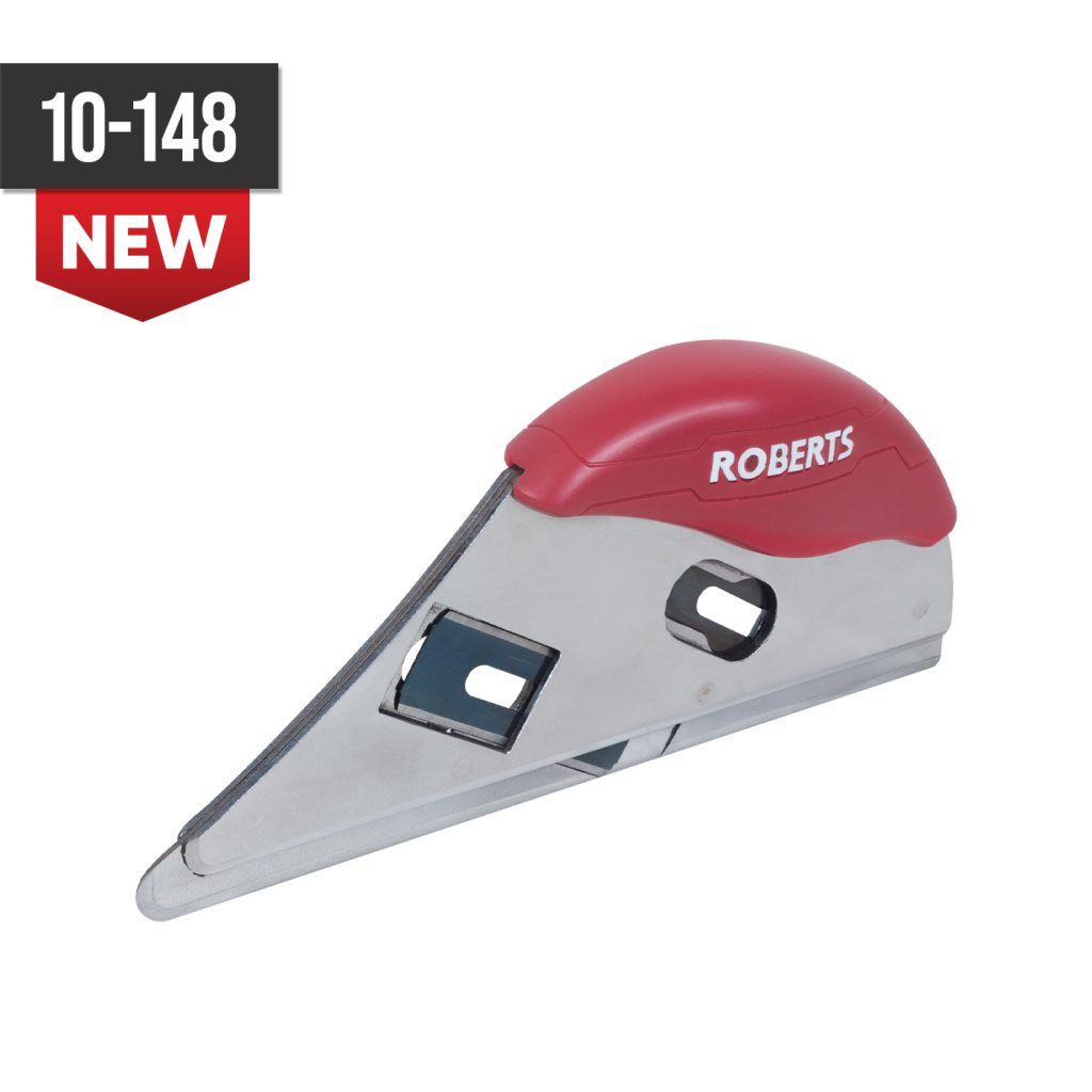 Tool Free Cushion Back Cutter