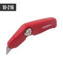 3-IN-1 Carpet, Vinyl & Utility Knife