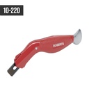 Cut & Jam Carpet Knife