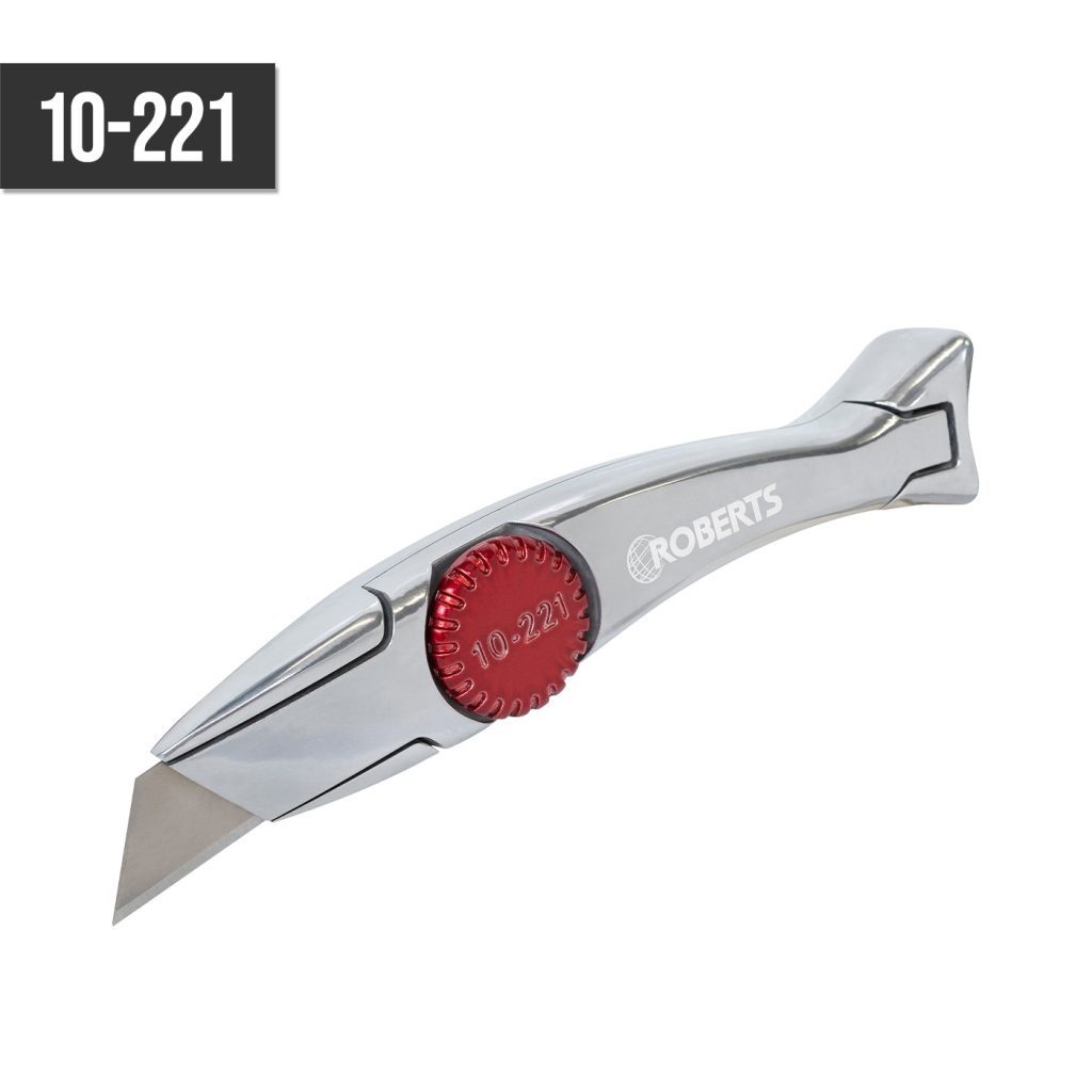 Pro Utility Knife