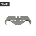 Hooked Blades (10 blades per pack)
