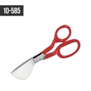 6" Duckbill Napping Shears