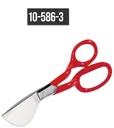 7" Duckbill Napping Shears