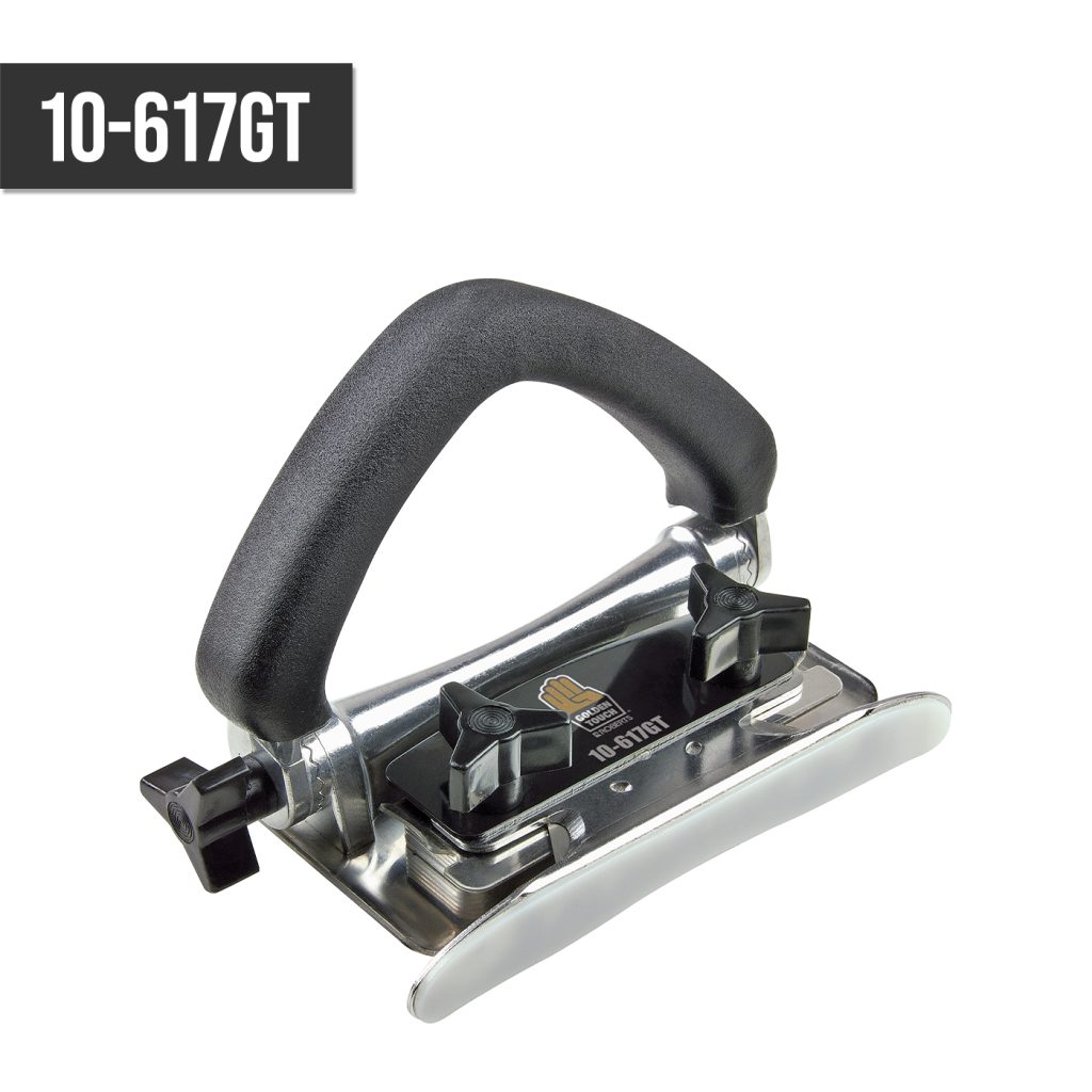 Golden Touch® Carpet Trimmer