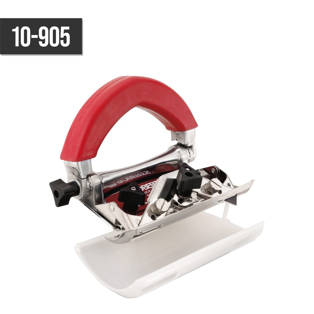 Multipurpose Wall Trimmer