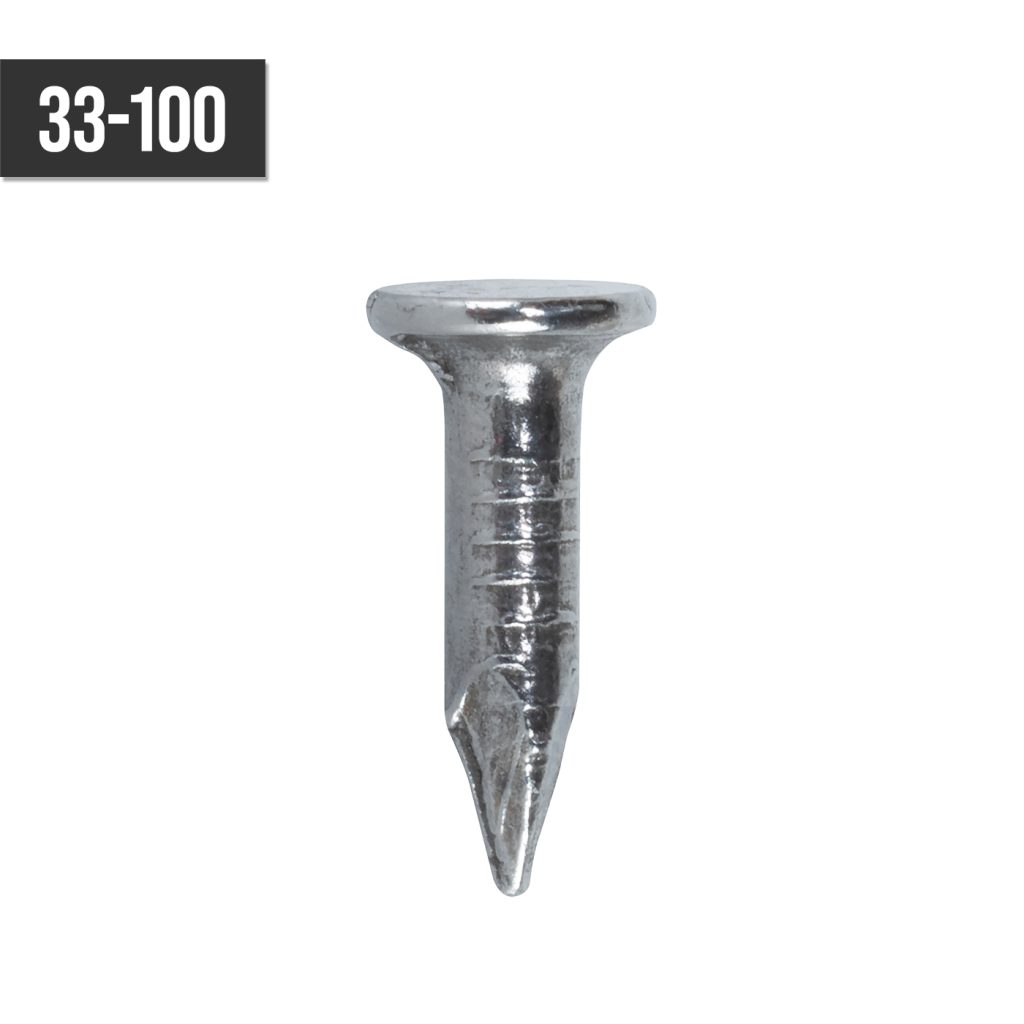 5/8" Concrete Nails (1 lb. bag)