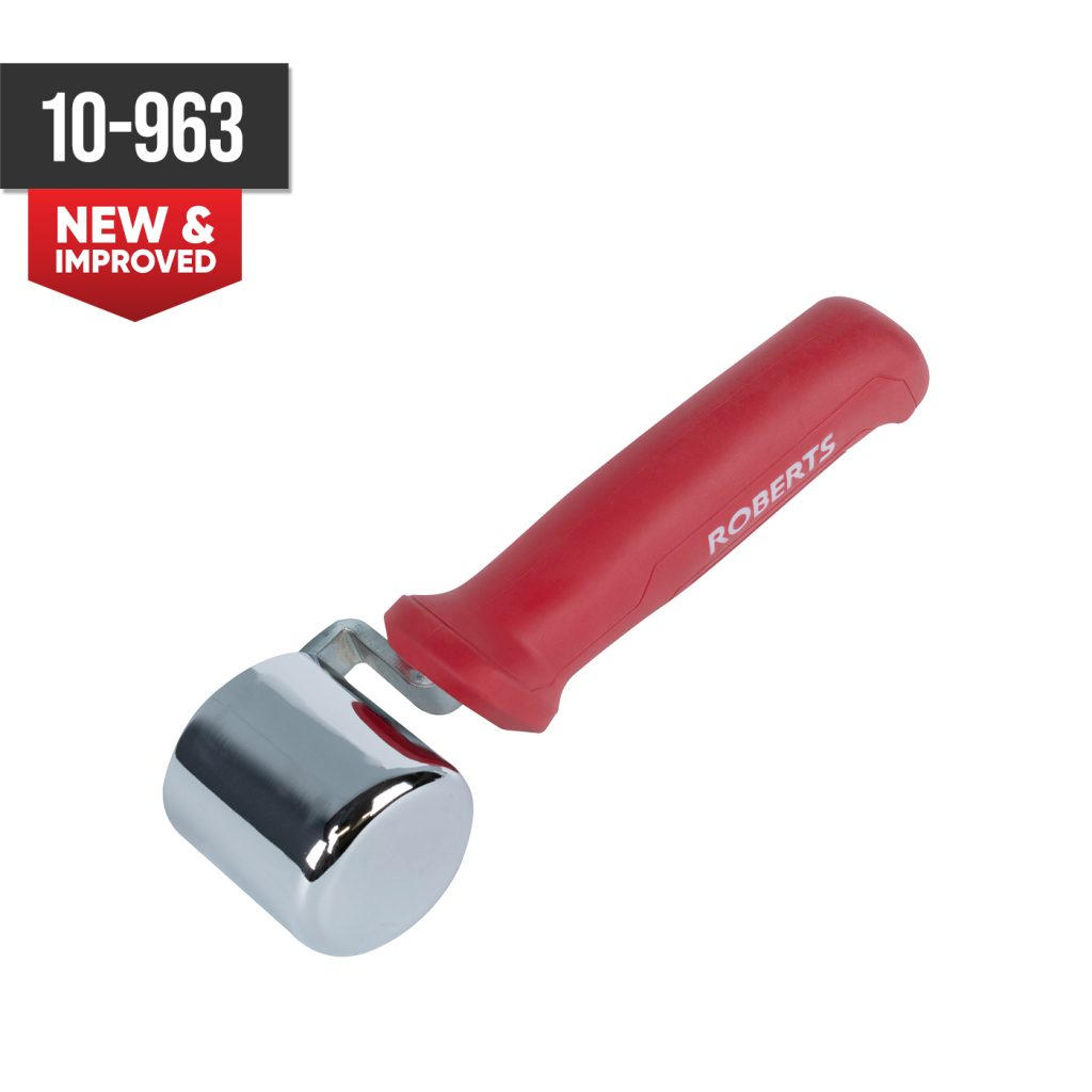 Vinyl Seam Roller