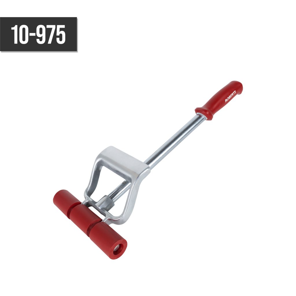 Power-Lok® Extendible Flooring Roller