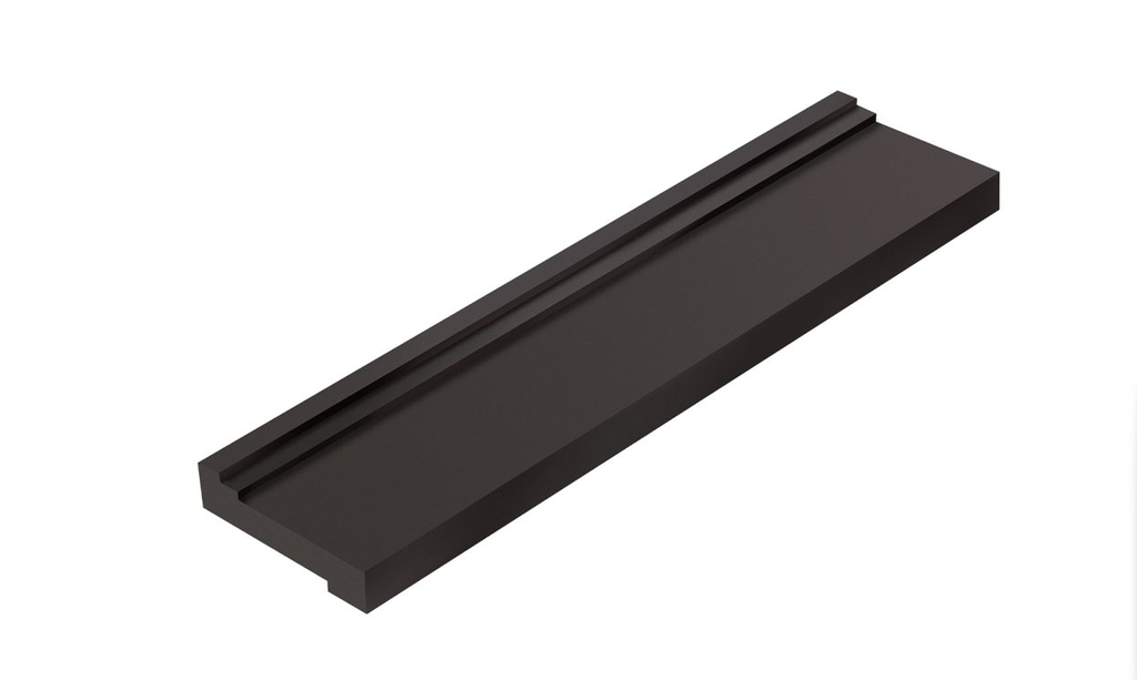 Universal Tapping Block