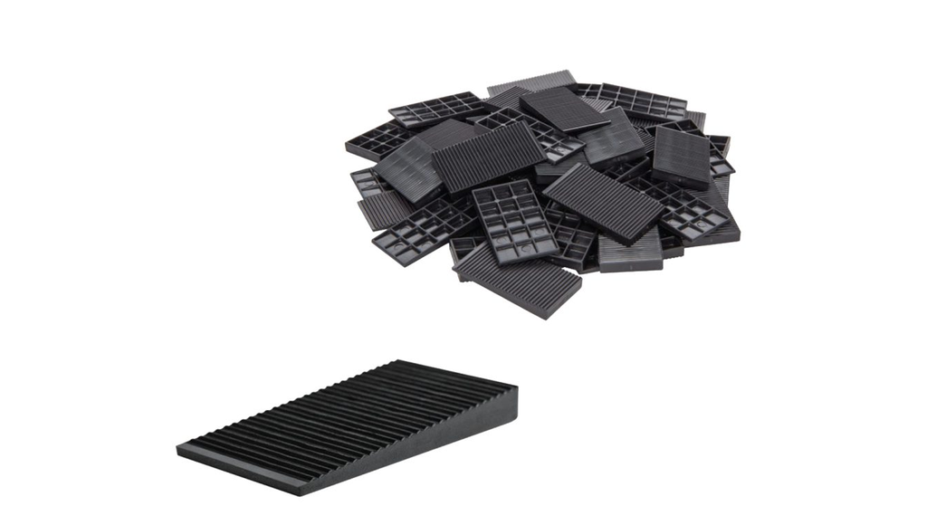 Expansion Joint Wedge Spacers -30 Wedge Spacers