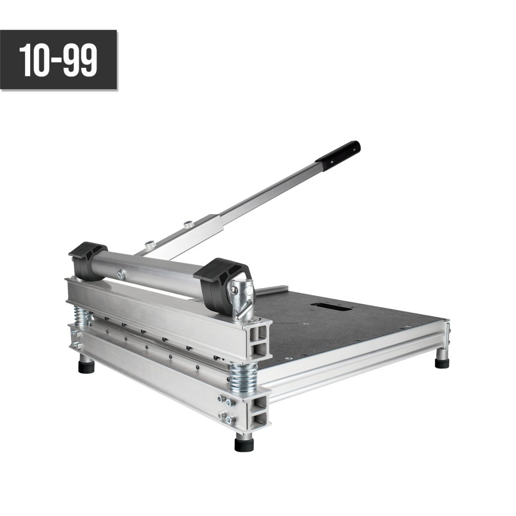 18" Multi-Floor Cutter