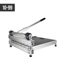 18" Multi-Floor Cutter