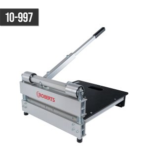 18" PrecisionCuts™ Pro Multi-Floor Cut