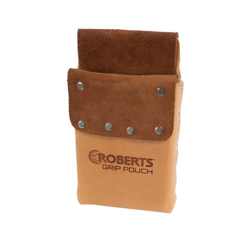 Deluxe Grip Pouch