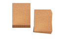 Natural Cork Sheet (300 sq. ft.) 2 ft. x 3 ft. sheets (50 pack