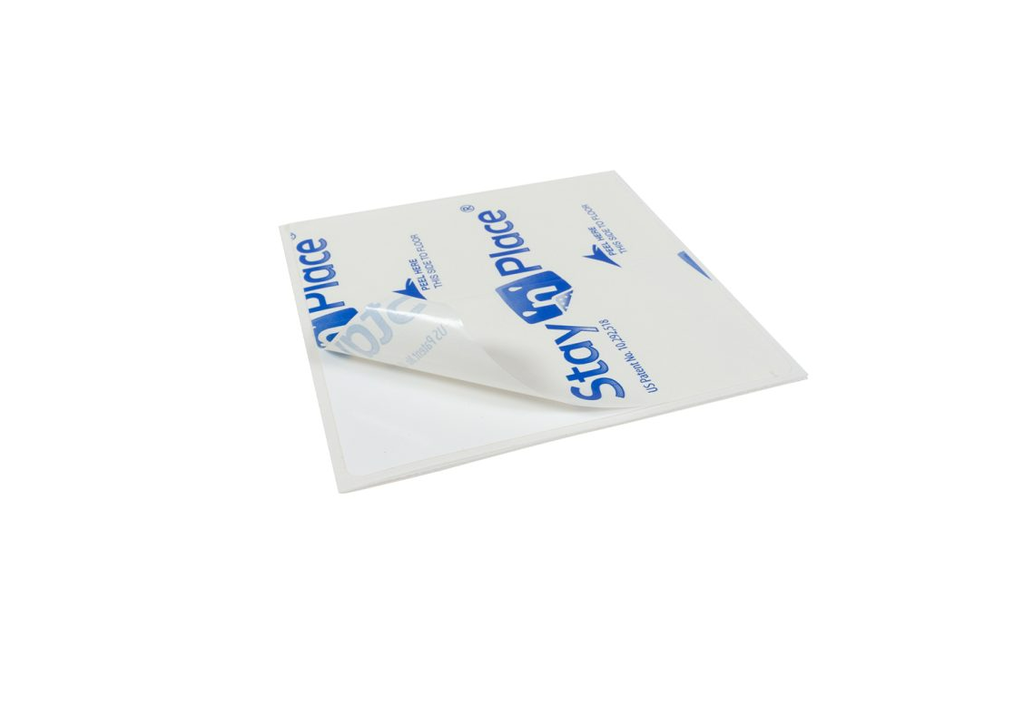 Stay 'N' Place® Tabs 4-Pack