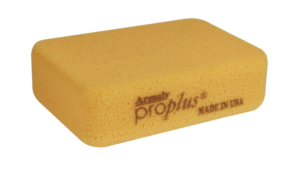 Armaly XL Hydro Sponge 7-1/2" x 5-1/4" x 2-1/4" 
