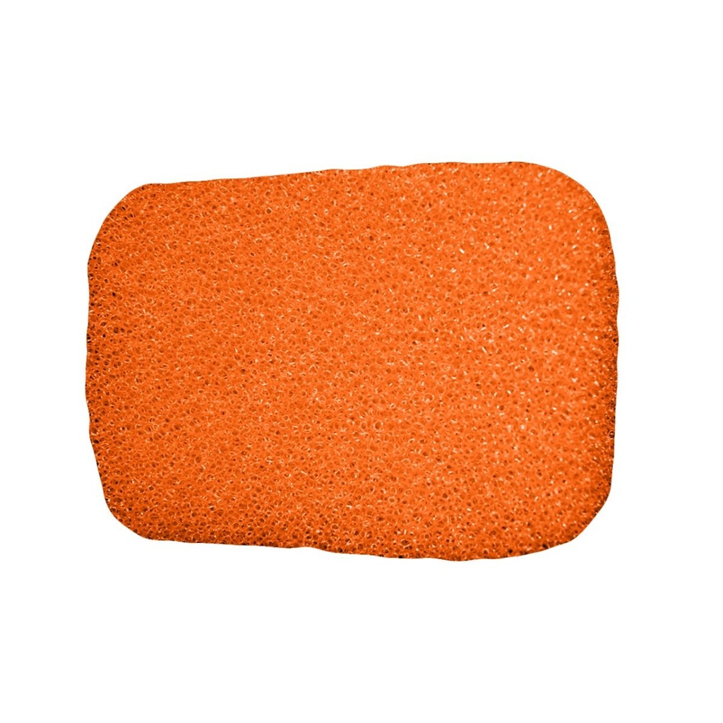 Extra Large Epoxy Grout Sponge - 7-1/2" X 5-1/2" X 2" 