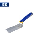 6 x 2 Comfort Grip Margin Trowel