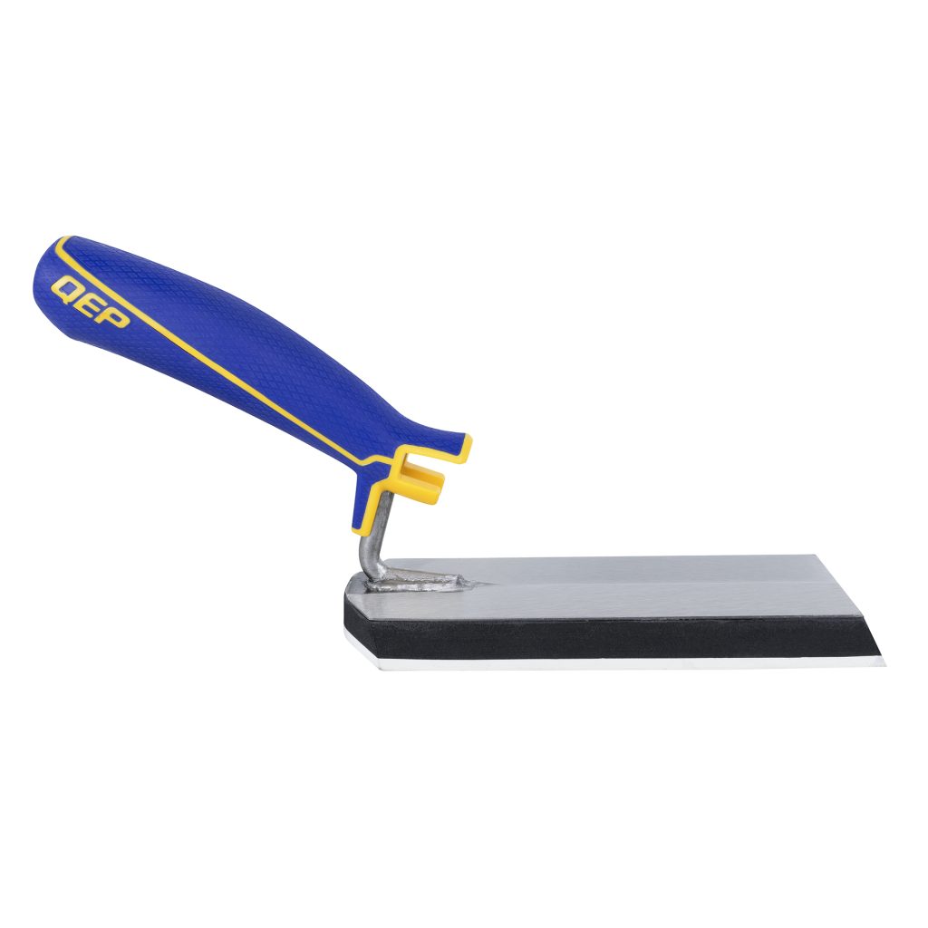 6" Comfort Grip Margin Float 