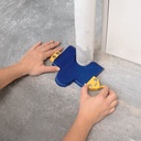 6" Locking Contour Gauge 