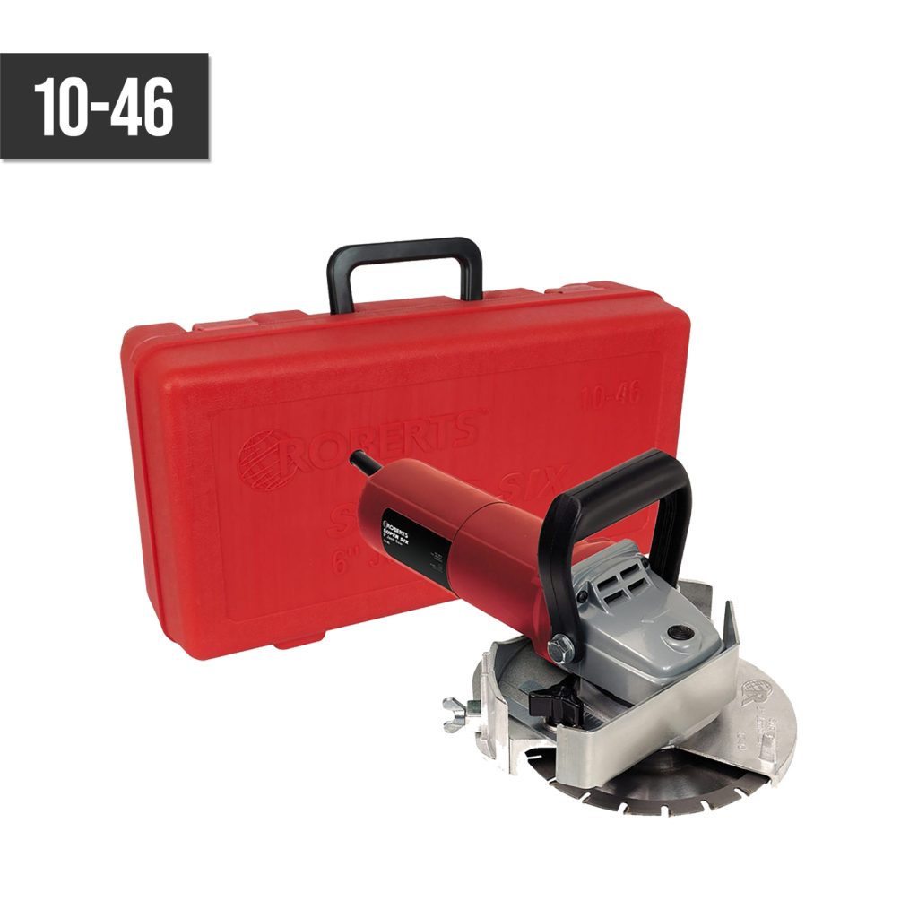 Super Six 6" Jamb Saw