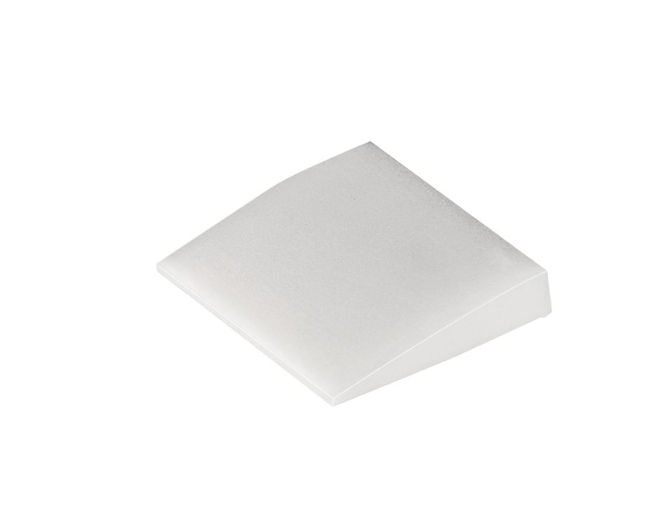 Wedge Tile Spacers, Bag - 500 Qty 