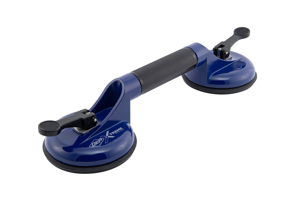 Xtreme Pro Series Double Suction Cup
