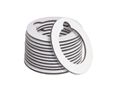 1-3/8" Hole Saw Mounting Tape
