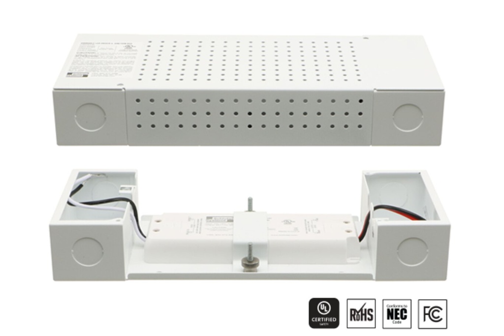 Schluter -LIPROTEC-ECD