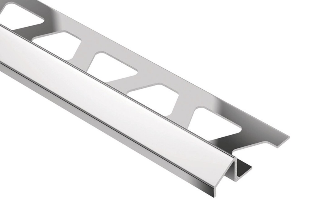 Stainless steel 304 (1.4301 = V2A) (E)