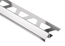 Stainless steel 304 (1.4301 = V2A) (E)