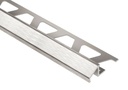 Brushed nickel anod. alu. (ATGB)