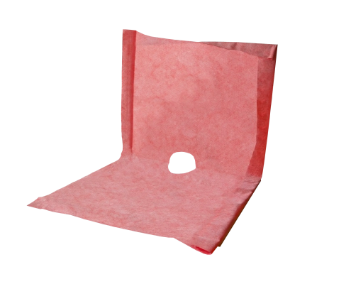 HD pre sloped Shower Tray Four Slopes