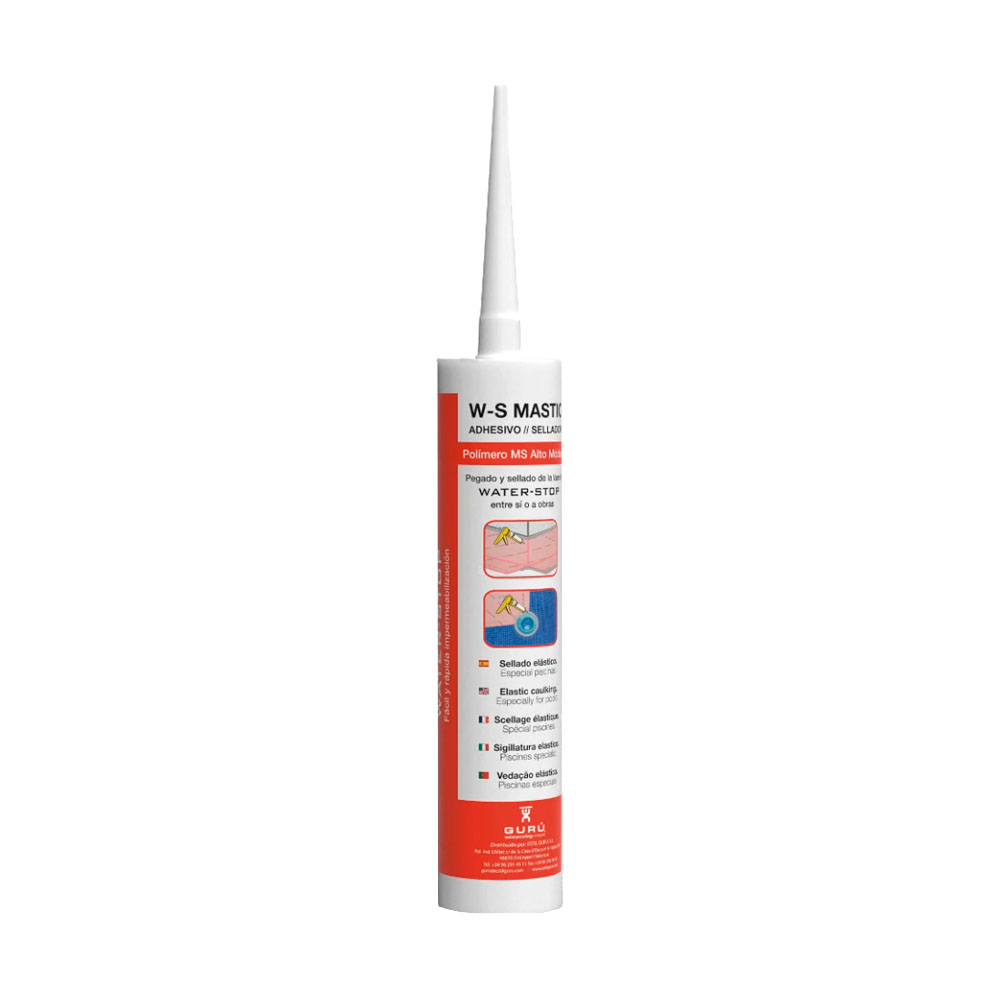 W-S SEALANT 