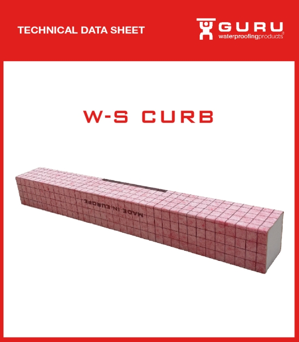 GURU- CURB  