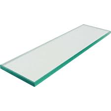 Shelf Niche - Glass
