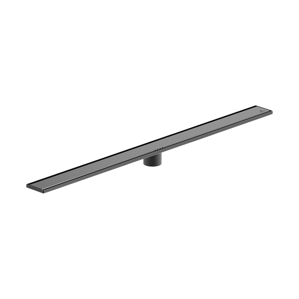 Lisa Antique-LINEAR DRAIN & STRAINER