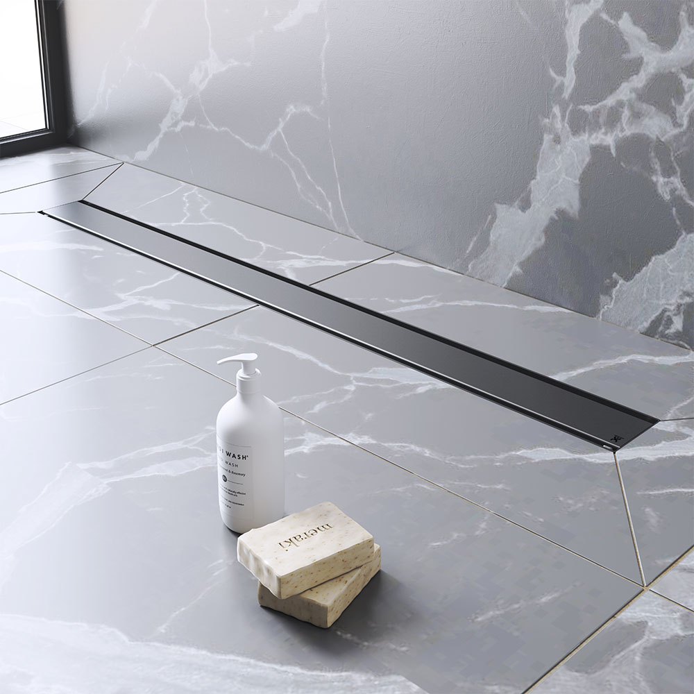 Lisa Nero New finish