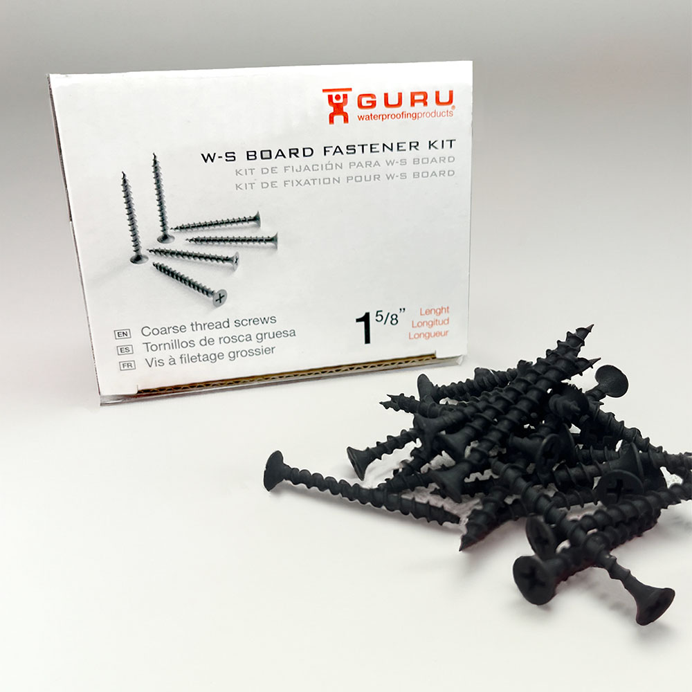 Threaded Screw for stud Framing T-20 ( 200 PCS)