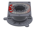 LINEAR DRAIN CONNECTOR 