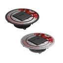 SQUARE DRAIN CONNECTOR 