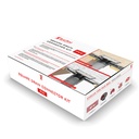 SQUARE DRAIN CONNECTOR KIT 