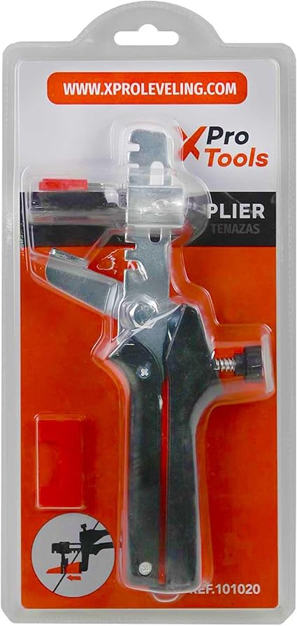 Pro Level Pliers