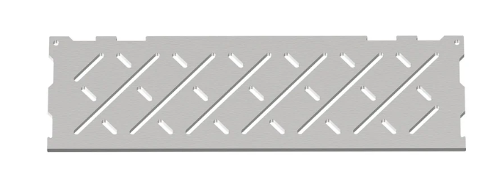 Shelf Niche-Cross 