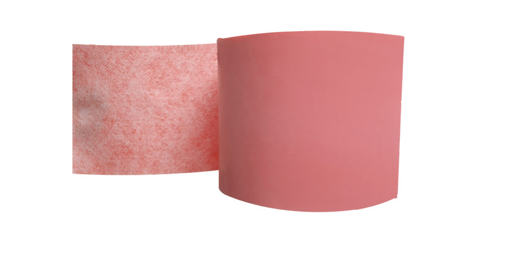 GURU- BAND - PEEL AND STICK 5"X 65' 7" 