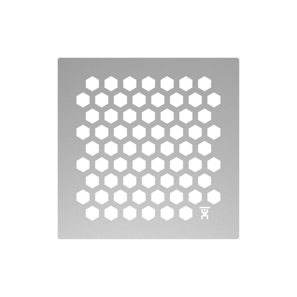 EVO GRATE HEX 