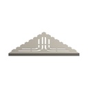 GURU-Shelf Beat Triangle 